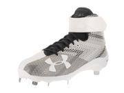 Under Armour Men s Harper One Mid St Baseball Cleat