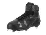 Under Armour Men s Harper One Mid St Baseball Cleat