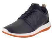 Nike Men s Roshe Two Leather Prm Running Shoe