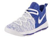 Nike Kids KD 9 (PS) Basketball Shoe Nike Kids KD 9 (PS) Basketball Shoe