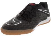 Nike Men's Hypervenomx Finale IC Indoor Soccer Shoe Nike Men's Hypervenomx Finale IC Indoor Soccer Shoe