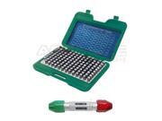Accusize - 190 Pcs 0.061 Accusize - 190 Pcs 0.061