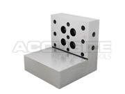 Accusize 4 x3 x3 Precision Angle Plate 2200 0901