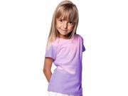 SHADOW SHIFTER YOUTH Heat Reactive Color Changing T shirt SMARTWEAR YL Bright Purple