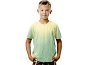 SHADOW SHIFTER YOUTH Heat Reactive Color Changing T shirt SMARTWEAR YL Bright Green