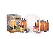 Coopers DIY Home Brewing Craft Beer Kit 2 Gallon