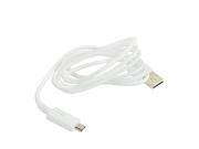 FDK Fast charging cable White experience BA038 30pcs set