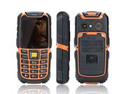 ARKO RP 003 2.4 RUGGED PHONE Dual SIM Cards Standby 100pcs set