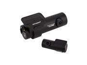 BlackVue DR650S 2CH 1080p Dual Lens WiFi GPS Dashcam for Front and Rear Includes Power Magic Pro 16GB SD Card