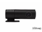 BlackVue DR3500 FHD 1080p HD Single Lens Miniature Dashcam Includes GPS Module