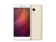 Redmi Note 4 Advanced 3GB 64GB 5.5 Smartphone Gold