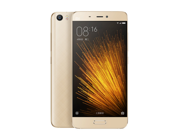 Xiaomi Mi5 Standard 3GB 32GB Snapdragon 820 5.15 Smartphone Gold