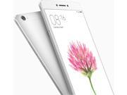Xiaomi MAX 6.44 Inch MIUI 8 Hexa core Smartphone 4850mAh 5.0MP 16.0MP 64GB Silver