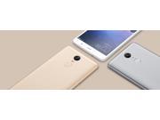 Xiaomi Redmi Note 3 Pro 3GB 32GB Snapdragon 650 5.5 Smartphone Gold