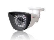 TMEZON HD 900TVL 30 IR LEDs 960H CCTV Camera Home Security Day Night Waterproof In Outdoor Camera 3.6mm Wide Angle Lens