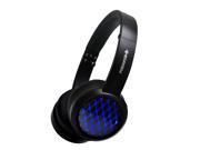 Enmey YM 520BT LED Lightes Bluetooth Wireless Foldable Hi Fi Stereo Headphone for Smart Phones
