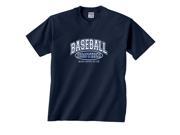 Baseball Brother and Proud of It T Shirt