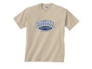 Baseball Brother and Proud of It T Shirt