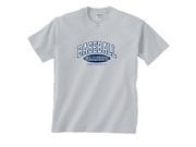 Baseball Grandpa and Proud of It T Shirt