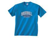 Baseball Mom and Proud of It T Shirt