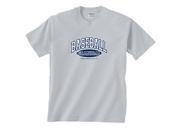 Baseball Grandma and Proud of It T Shirt