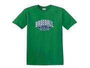 Baseball Dad and Proud of It T Shirt
