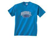 Baseball Girlfriend and Proud of It T Shirt