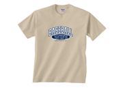 Baseball Wife and Proud of It T Shirt