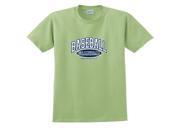 Baseball Grandma and Proud of It T Shirt