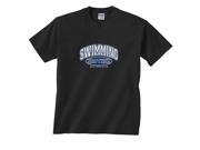 Swimming Brother and Proud of It T Shirt