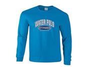 Water Polo Boyfriend and Proud of It Long Sleeve T Shirt