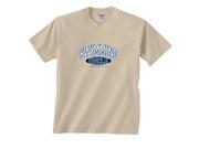 Swimming Uncle and Proud of It T Shirt