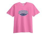 Soccer Sister and Proud of It T Shirt