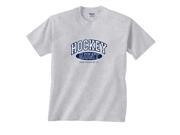 Hockey Aunt and Proud of It T Shirt