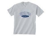 Water Polo Aunt and Proud of It T Shirt