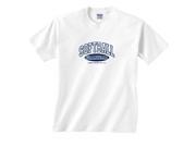 Softball Grandma and Proud of It T Shirt