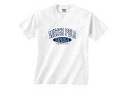 Water Polo Uncle and Proud of It T Shirt