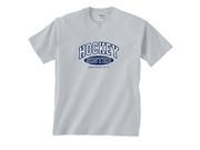 Hockey Sister and Proud of It T Shirt