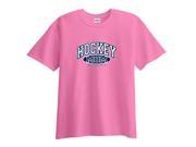 Hockey Mom and Proud of It T Shirt