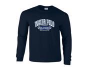 Water Polo Girlfriend and Proud of It Long Sleeve T Shirt