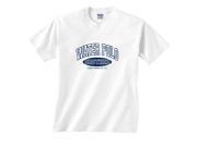Water Polo Brother and Proud of It T Shirt