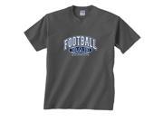 Football Dad and Proud of It T Shirt