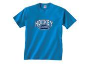 Hockey Grandpa and Proud of It T Shirt