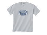 Field Hockey Grandpa and Proud of It T Shirt