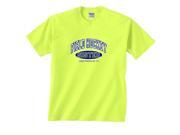 Field Hockey Sister and Proud of It T Shirt