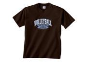 Volleyball Mom and Proud of It T Shirt