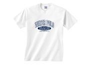 Water Polo Dad and Proud of It T Shirt