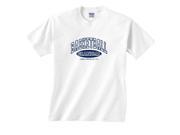 Basketball Grandma and Proud of It T Shirt