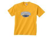 Swimming Sister and Proud of It T Shirt