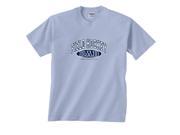 Field Hockey Dad and Proud of It T Shirt